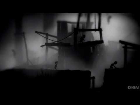 Video: Limbo Anmeldelse • Side 2