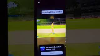 bhartikaloth short video cricketer #food #bhartiben #comedyfilms #cooking #wewantbaalveer3#cctv#cc