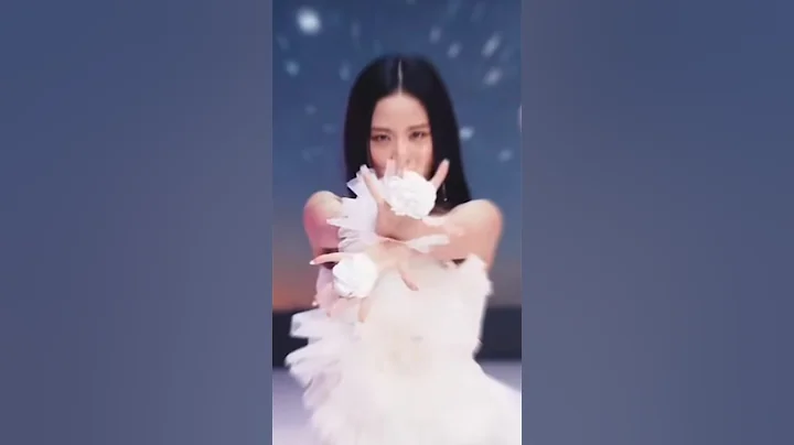 DIY jisoo flower ring 💍 #viral #jisoo #blackpink #blink #youtubeshorts #shorts