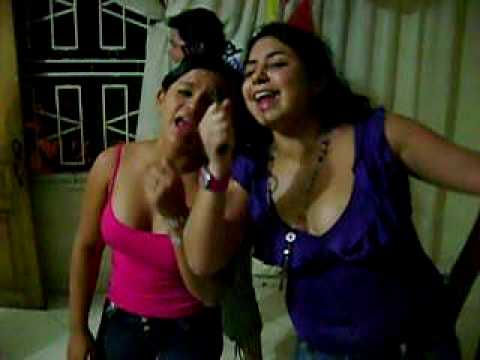 fiesta de Diana Ostwald.AVI