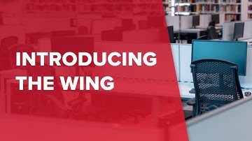Introducing... The Wing! | DigiPen Institute of Technology