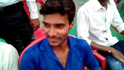 Befikre forever farewell party at M.P Polytechnic Gorakhpur 2016