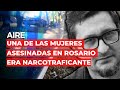 🔴🚔 Violencia sin freno en rosario: asesinaron a dos mujeres | Germán de los Santos 🚔🔴