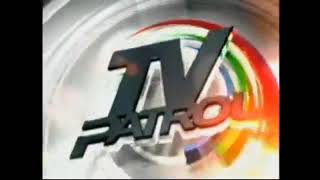 ABS-CBN Commercial Break (06/10/2011) (SNIPPET)