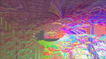 SE 4F03 - Automated Mandelbox Explorer