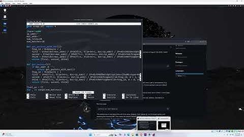 Hacking Any Windows Machine With IPv6 Vulnerability (CVE 2024-38063)(Ethical Hacking)