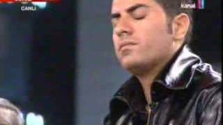 Turgay Başyayla - Ahirim Sensin