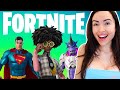 *LIVE* CUSTOM GAMES with VIEWERS! (Fortnite Season 7)