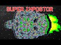 SUPER IMPOSTOR with 1 MILLION PLAYERS, but it&#39;s not AMONG US