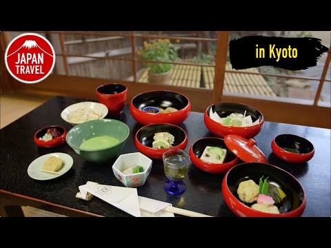 Japan Travel  Kyoto - IZUSEN/TOURIN-IN/DAITOKUJI IKKYU -