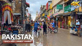 🇵🇰 We Walked Into Pakistan’s Secret Bargain Bazaar… And Found THIS! (4K Rawalpindi) screenshot 2