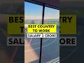 Luxembourg Country work Visa 2024