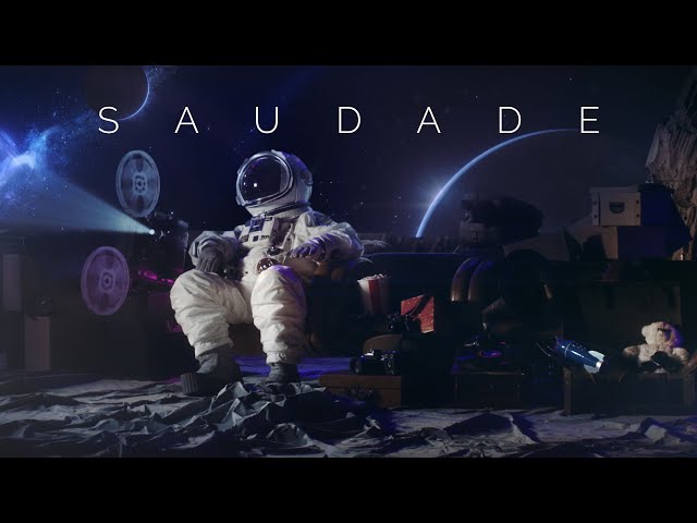 LUCAS LUCCO - SAUDADE