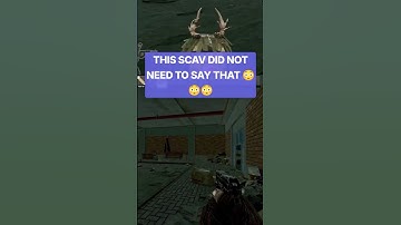WTF SCAV ?! 🤦🤦🤦🤦🤦 #tarkov