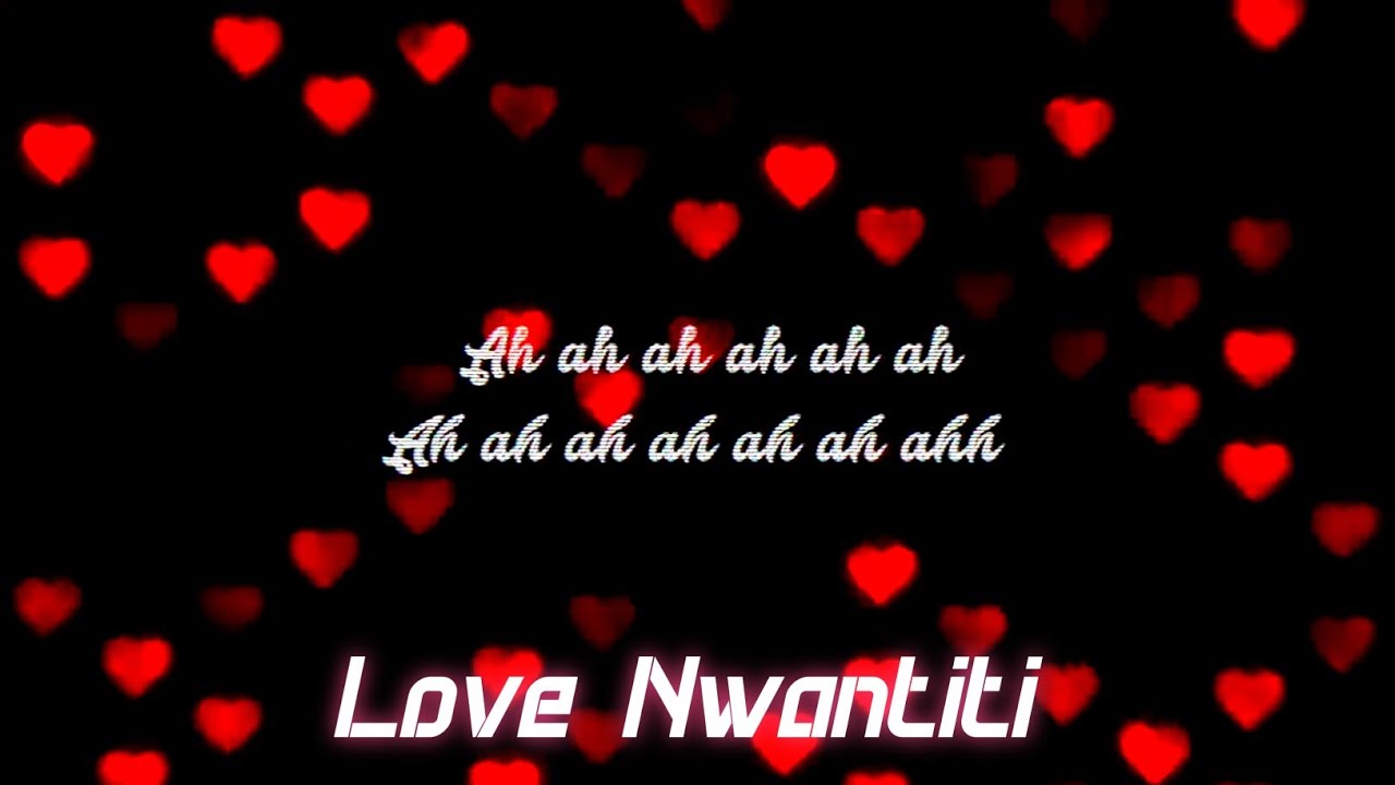 🎶Love Nwantiti Remix(lyrics) Whatsapp Status 💜. YouTube