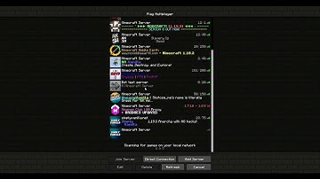 How to use the SimplyVanilla proxy