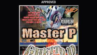 Master P featuring Silkk The Shocker - “After Dollars, No Cents”