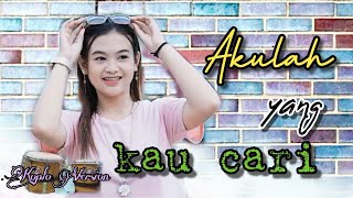 Arief - Akulah yang kau cari versi koplo