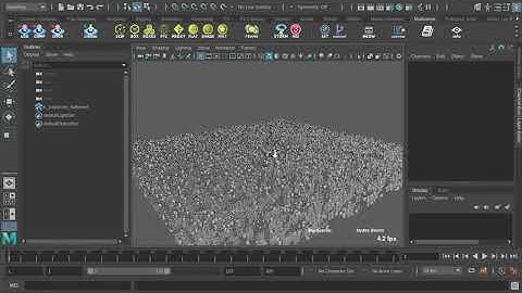 New in Multiverse 6.5.0: Integrated 3Delight Hydra NSI Viewport