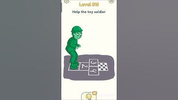 Dop 2 delete one part level (516)#trending #dop2 #gaming #youtubeshorts #shorts