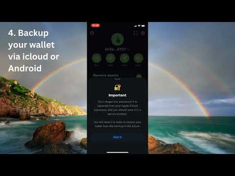 How-to: Set up