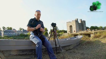 Lee Filter Big Stopper VSP