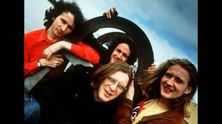 Watch Teenage Fanclub Traffic Jam video