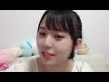 宗雪 里香(STU48 2期生) SHOWROOM 2022 08 22 22時05分 の動画、YouTube動画。