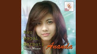 Kau Bagai Merpati
