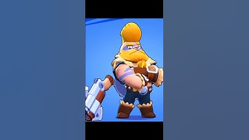 playing drum roll #2 | #brawlstars #brawl #supercell #gaming #brawltalk #drumroll #shorts #broken