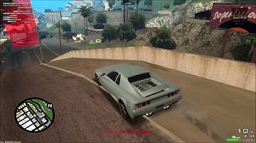 MTA Racing - BORb vs NKC [50 FPS] (full CW)