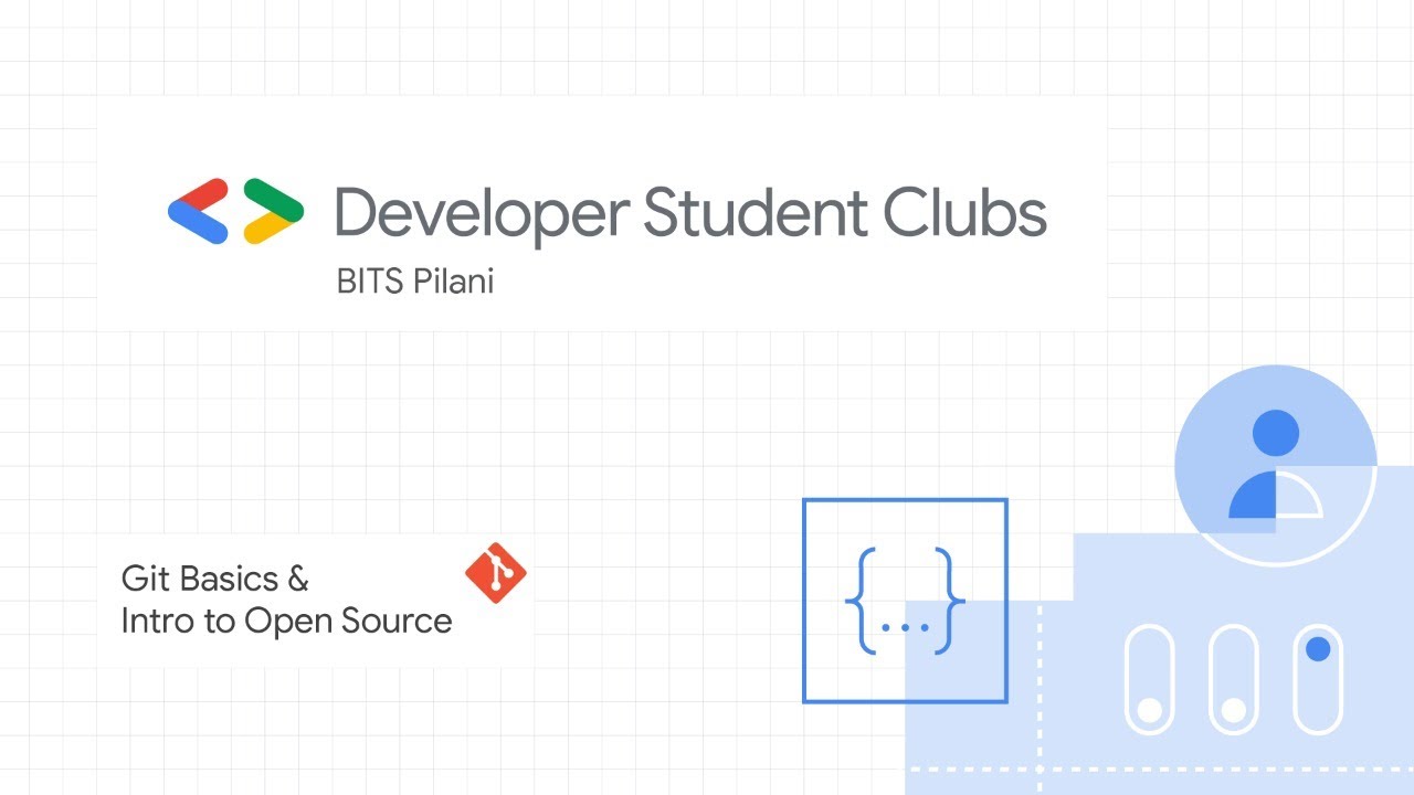 Git Basics & Intro to Open Source - YouTube