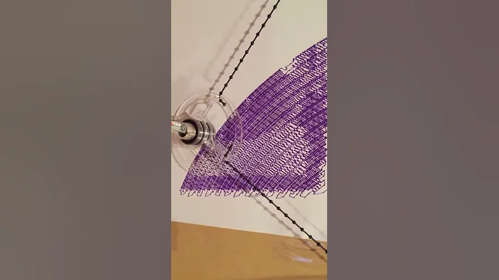 Polargraph Kit Test (Sandy Noble)