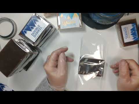 Video: How To Pack Soap