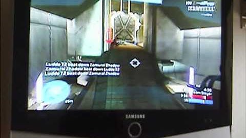 Halo 3 - HLG - Hiding Tactics - Construct - Team Doubles - AMAZING!!!