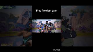 Avinash Ff Gurjar Ll Free Fire Ll Free Fire Dost Yaar Short Shots