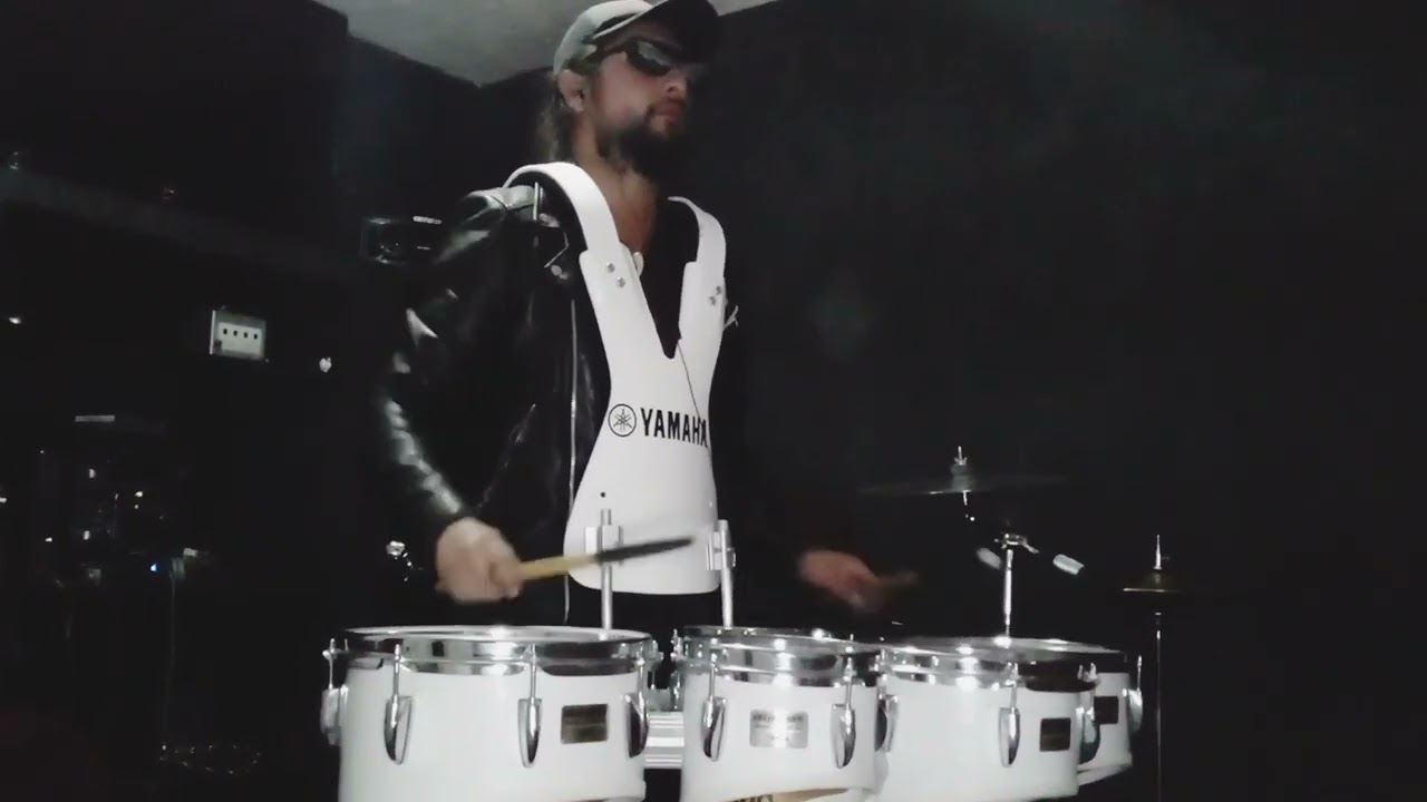 USC Cadence - Chema Ramos (Cover)