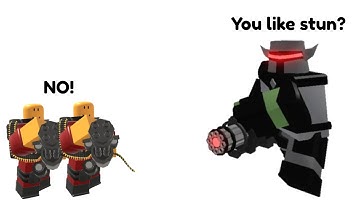 Templar be like! Tower Defense Simulator