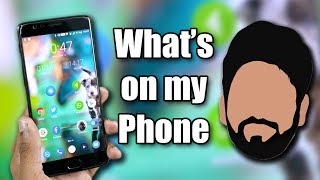 What's on my Phone - Sundar Edition!