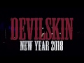 Devilskin - NY 2018 Tour