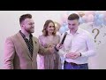 Мальчик или девочка (Гендер пати Никитиных/ Gender party)