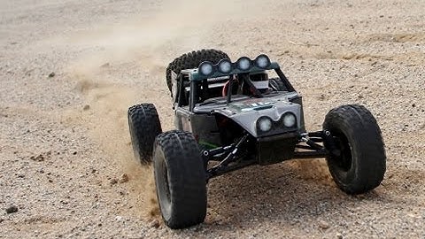 JRC Productions - Twin Hammers Bashing Time!