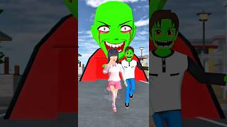 Yuta Turns Into Zombie