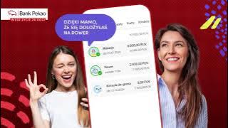 Skarbonki czyli oszczędzanie na cele w Banku Pekao S.A.