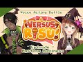 【holoID】VSRisu SPECIAL : Mystery Business with @AragamiOga 【Ayunda Risu】