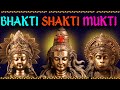 ✨ UNLEASH MIRACLES with Lakshmi, Shiva, Hanuman Mantras | Bhakti, Shakti, &amp; Mukti Mantras