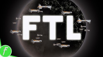 FTL Faster Than Light Gameplay HD (PC) | NO COMMENTARY