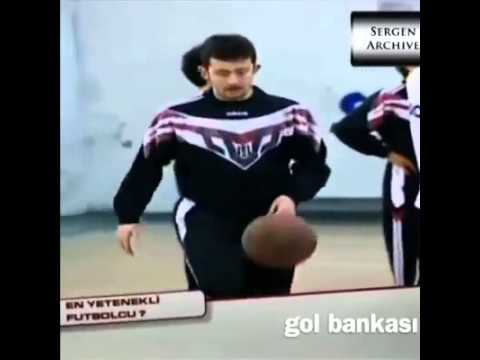 Sergen yalc?n pota basket