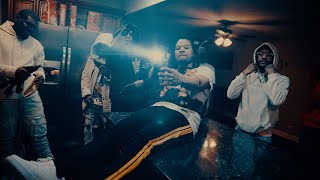 Lil Dre - "Last Day In"(Official Video) Shot by @Mitch_films