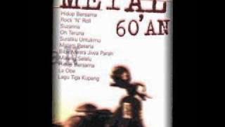 Metal 60'an-La Obe